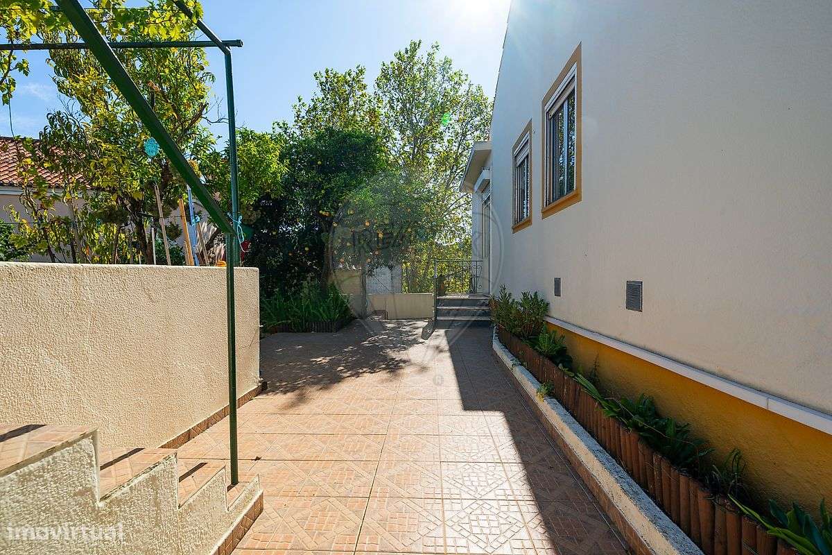 Moradia T4 para venda - Grande imagem: 2/42