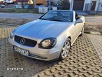 Mercedes-Benz SLK - 1