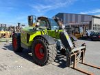 Claas Scorpion 736 Varipower - 7