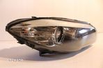 Lampa Prawy Przód Volvo S40 II Full Led Anglik - 4