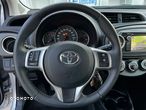 Toyota Yaris 1.33 Prestige - 20