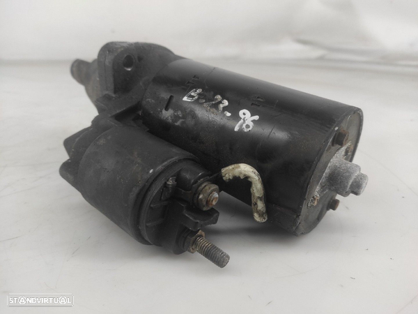 Motor De Arranque Audi A4 (8E2, B6) - 4