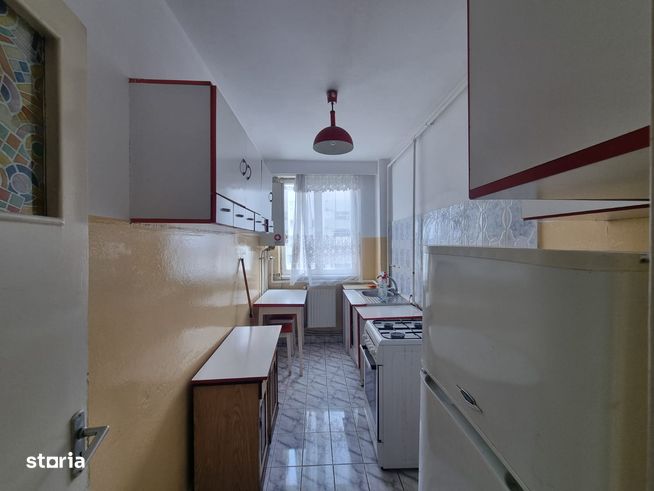 Apartament 2 camere, spatios, luminos si placut- Strada Garii-6