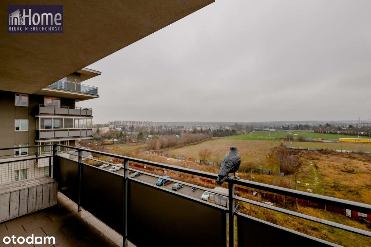 Antoniukowska | 2 pokoje | 45 m2 | parking-17