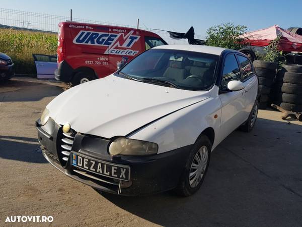 Dezmembrari Alfa Romeo 147 1.9 JTD - 3