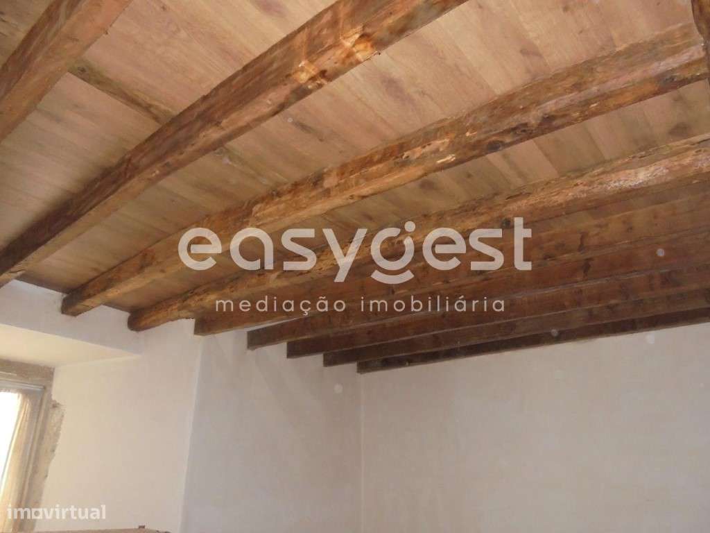 Apartamento T3 Centro Histórico - Tomar - Grande imagem: 4/10