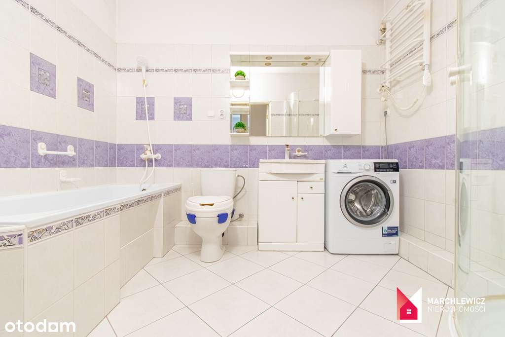 Bydgoska 12 -kort tenisowy, sauna, zamknięty teren-15