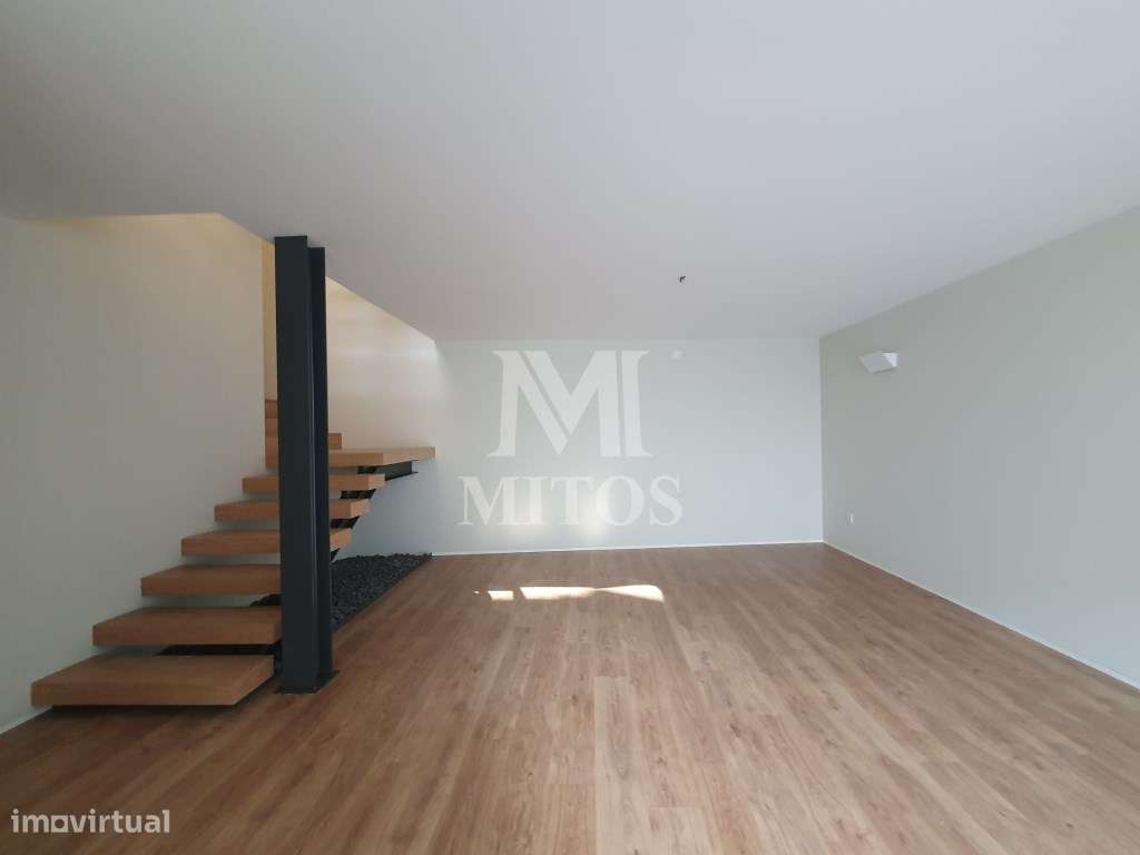 Moradia Duplex com Rooftop para venda no Centro Histórico - Grande imagem: 5/11