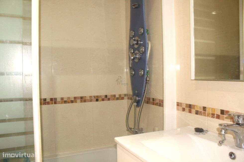 T2 com Terraço, Garagem e arrecadação-23