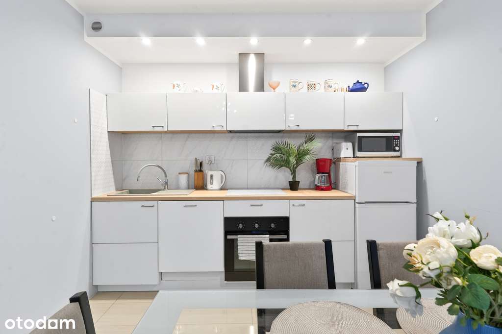 Apartament 48 m² przy samej plaży. - Pełny obrazek: 2/18