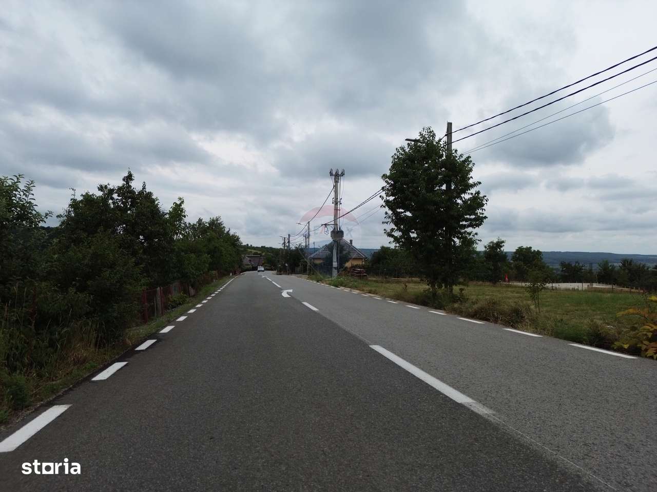 Teren 800mp Coas / Strada Principala - Imagine principală: 2/8