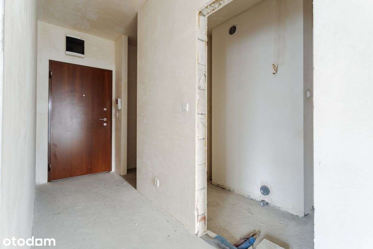 Niska zabudowa | Stan deweloperski-7