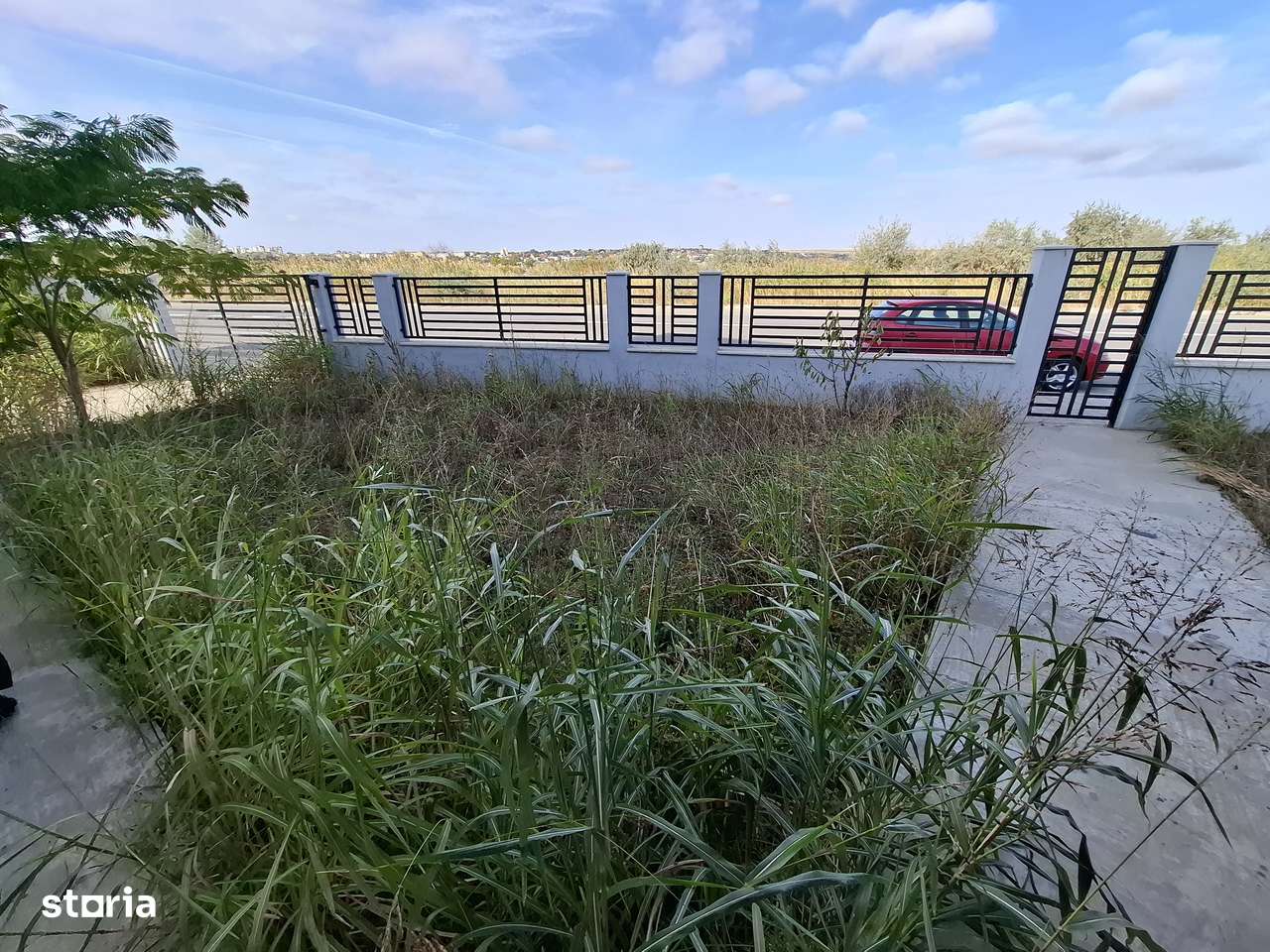 Exclusivitate-Navodari-Midia Sat vila noua S+P+1E, teren 400 mp - Imagine principală: 4/16