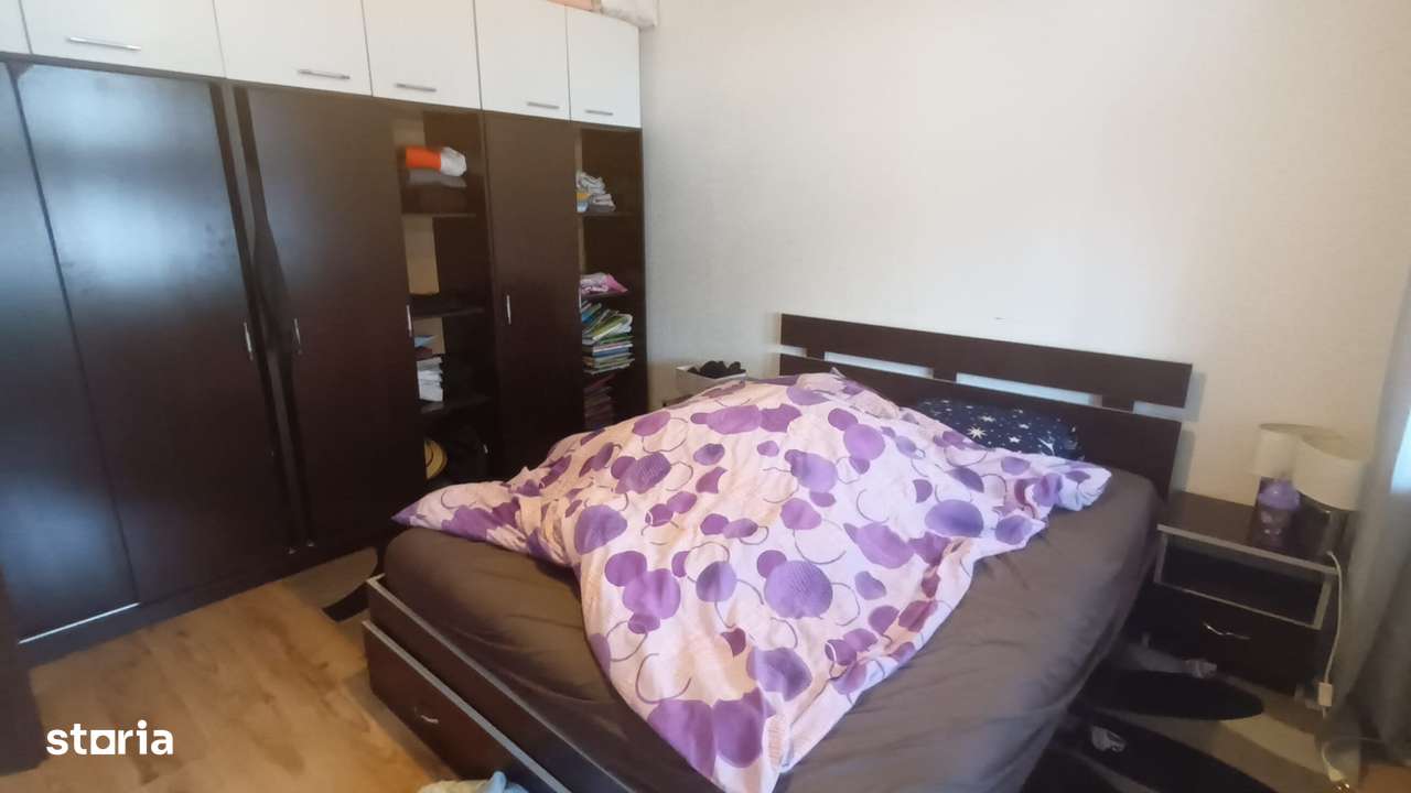 3 camere Drumul Taberei-Valea Ialomitei cu centrala si boxa-5