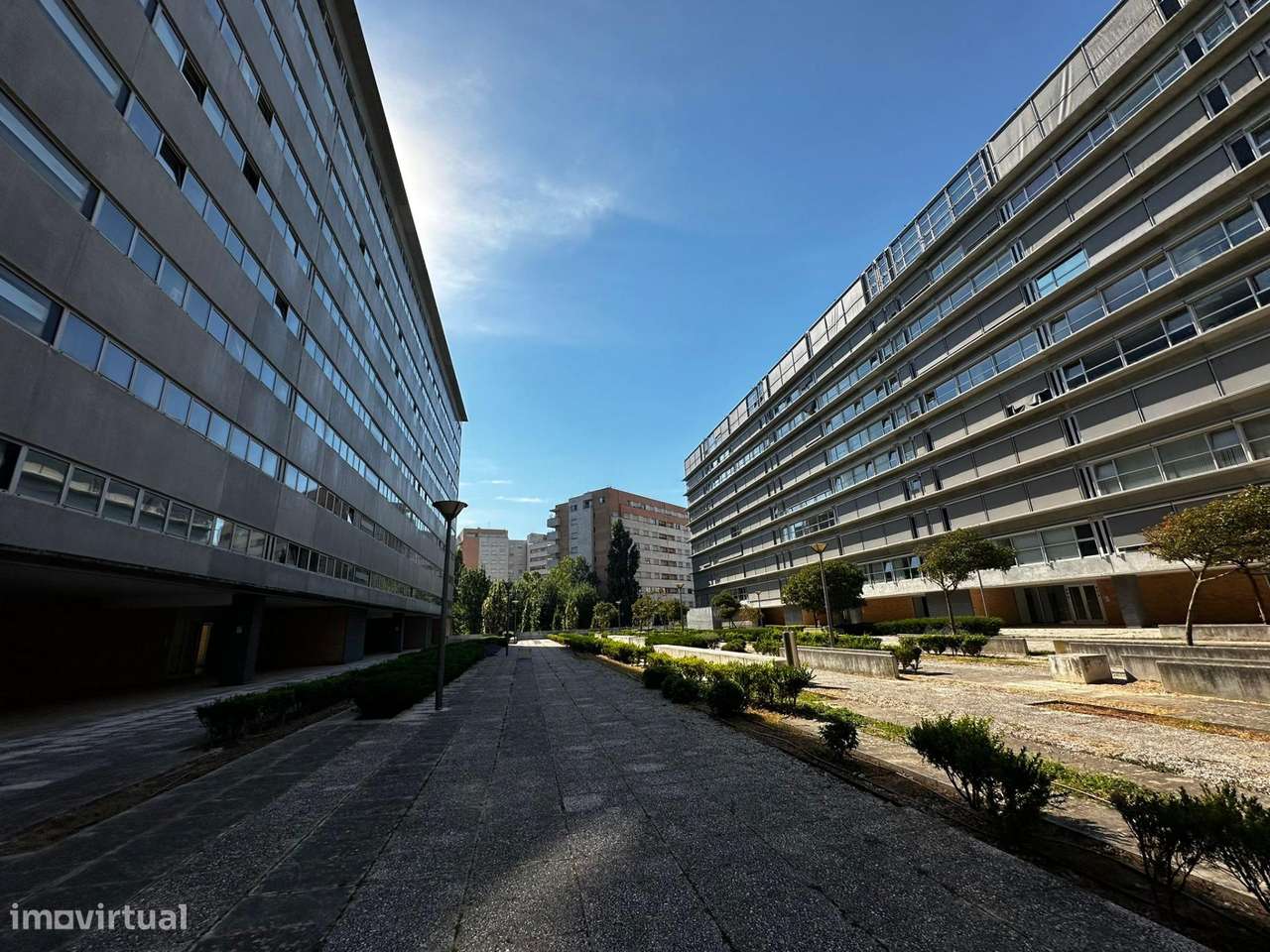T3 - Condomínio Jardins São Bartolomeu - 2 Parq e Arrecadação-30