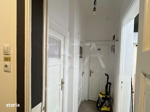 Investitie cu Chirie | Piata Romana | Vila Istorica - Imagine principală: 4/19