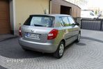 Skoda Fabia - 3