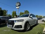 Audi Q7 3.0 TDi quattro S-line Tiptronic 7L - 1