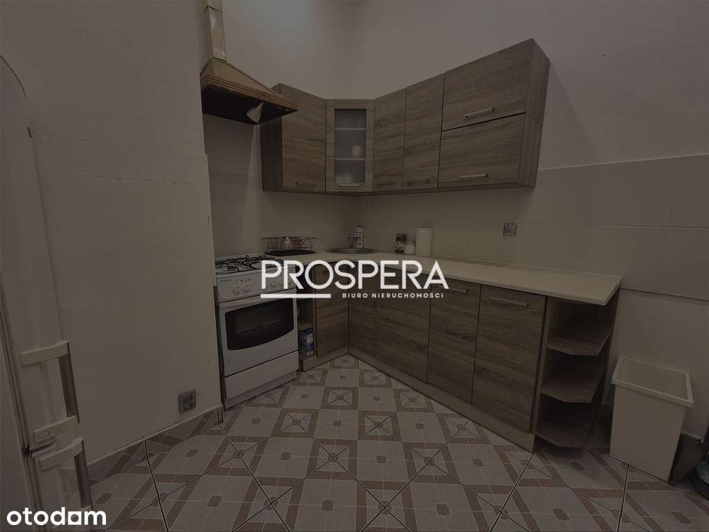 Okazka! | Grunwaldzka | 4pok | Blisko Uczelni!-7