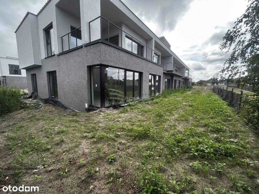 88,72 m², 4 pokoje, ogród 115 m²–rynek pierwotny - Pełny obrazek: 4/18