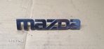 Znaczek emblemat logo Mazda - 1