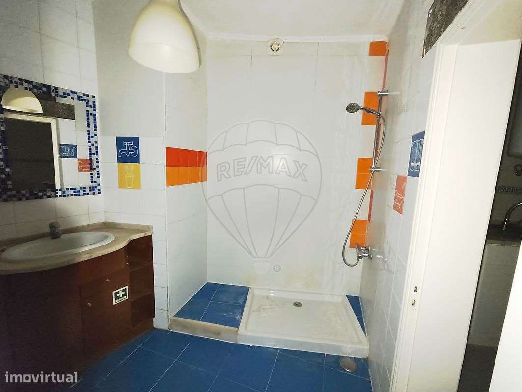 Apartamento T1 para venda-10