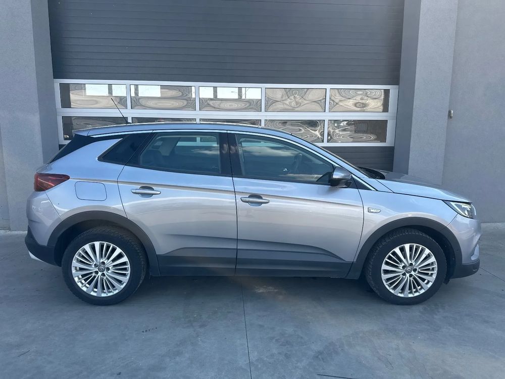 Opel Grandland 1.5 CDTI Elite S&S 2018