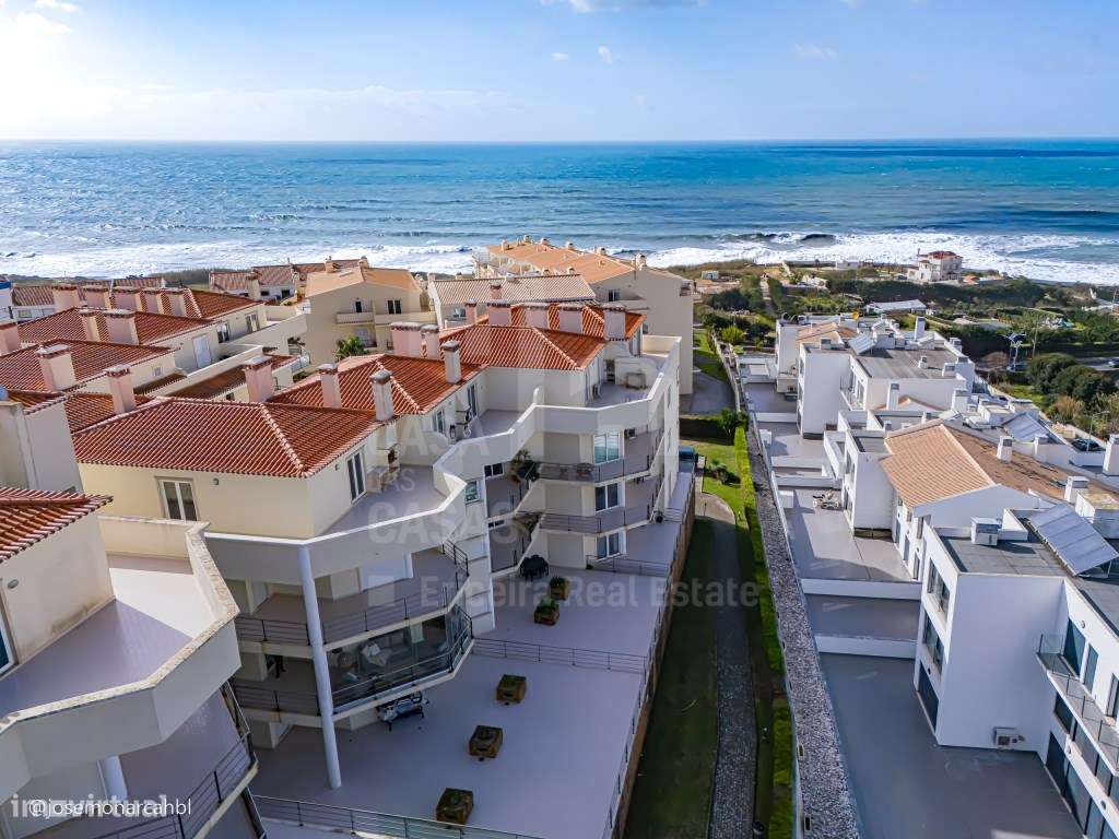 Vende Apartamento T2 - Ericeira 2,3 km, A Casa das Casas - Grande imagem: 2/42