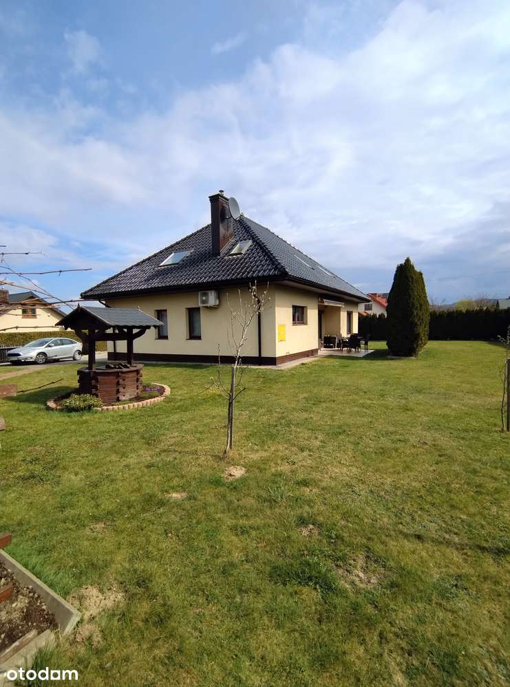 Twój Dom. Twoje Miejsce. Twoje Tempo Życia. Dla rodziny 2+1 lub 2+2-13