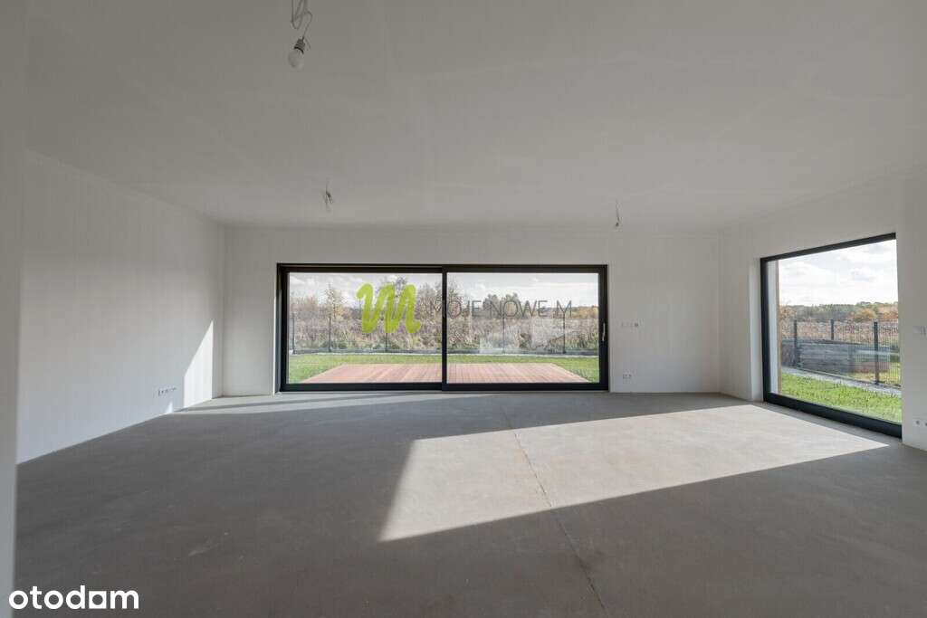 nowoczesny, podwójny garaż, wszystkie media - Pełny obrazek: 4/20