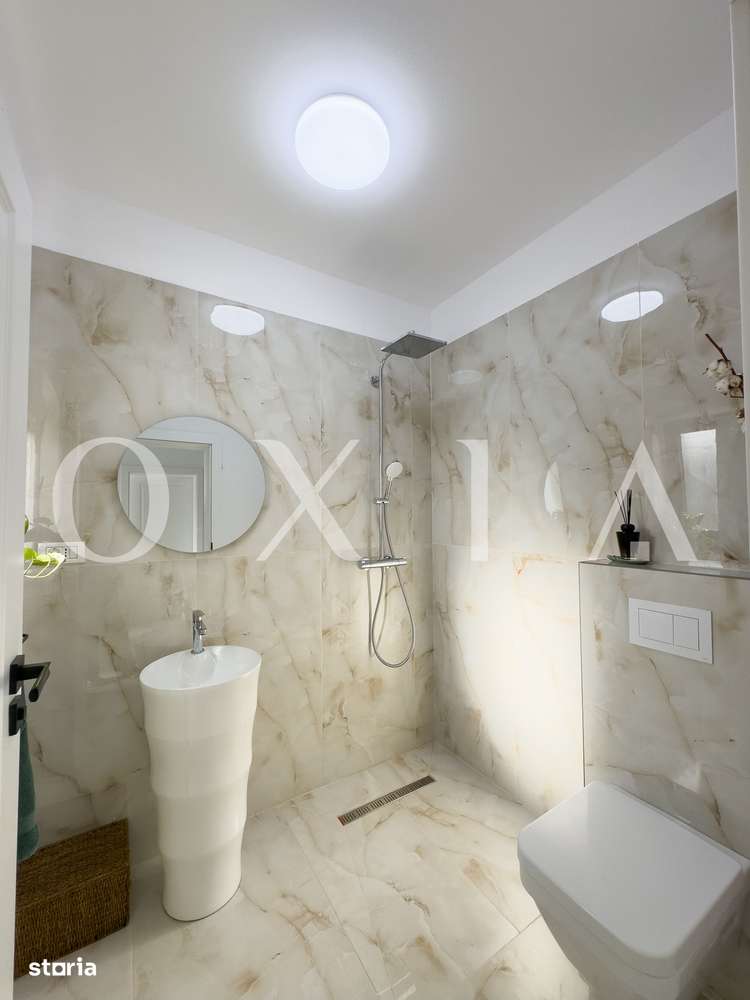 OX678 Proprietate Exclusivista in Sanandrei, Zona Noua-10