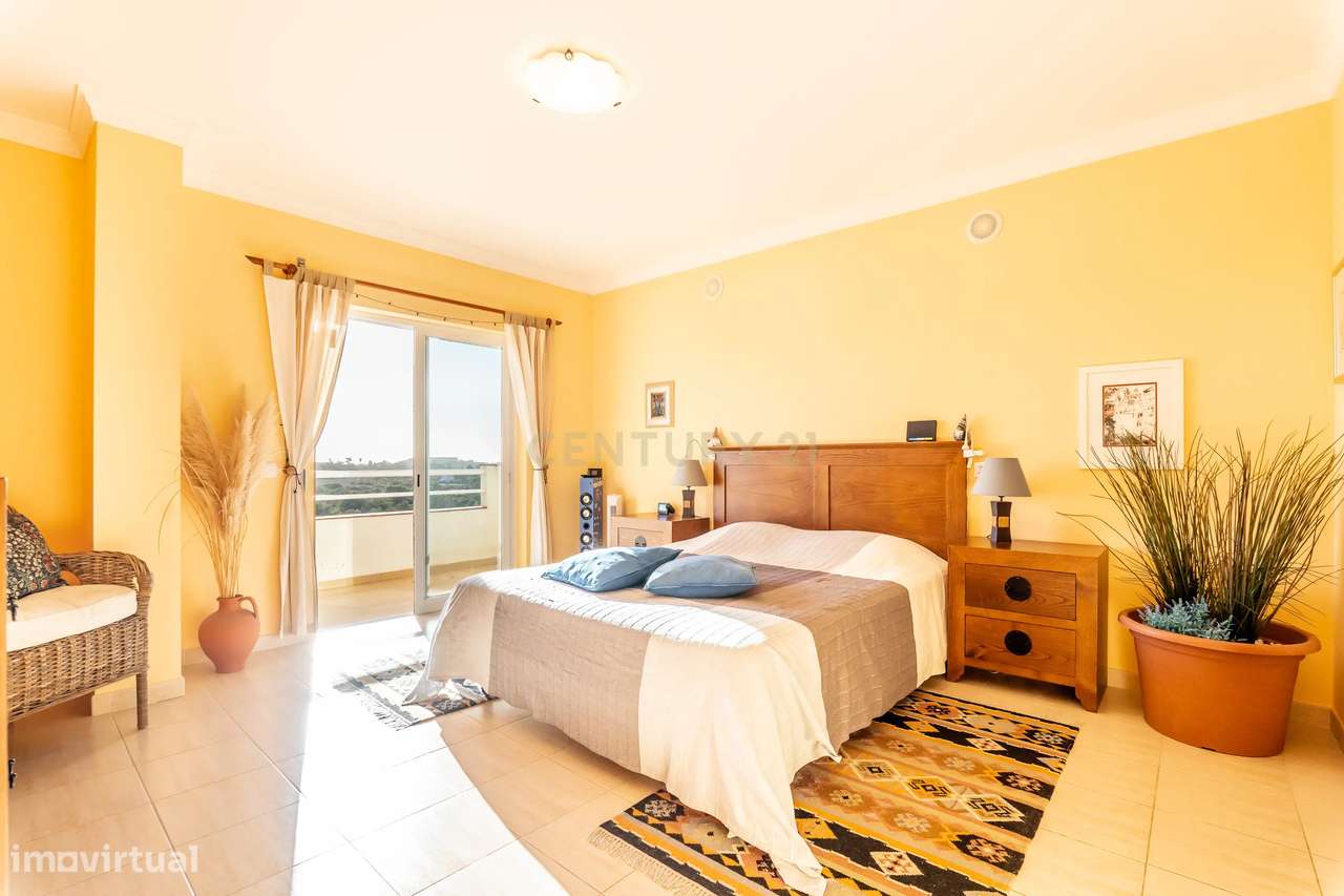 Apartamento T3 Penthouse em Albufeira - Grande imagem: 4/40