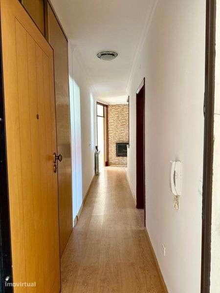 Apartamento T3 duplex - Grande imagem: 5/8