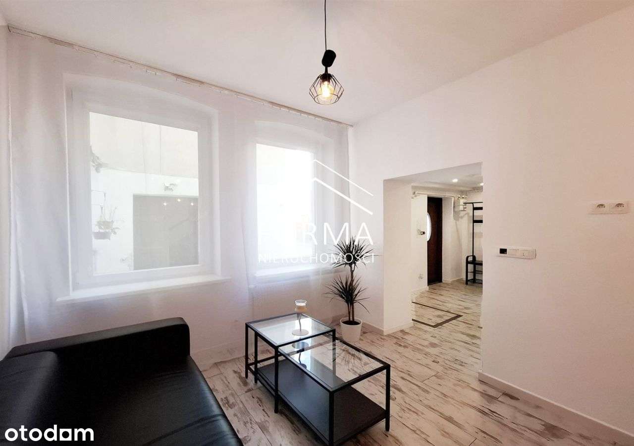 Komfortowe mieszkanie w sercu Bydgoszczy-3