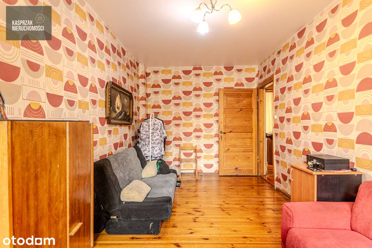 Piękna kamienica - trzy pokoje z balkonem - 5 min spacerem do Odry-12