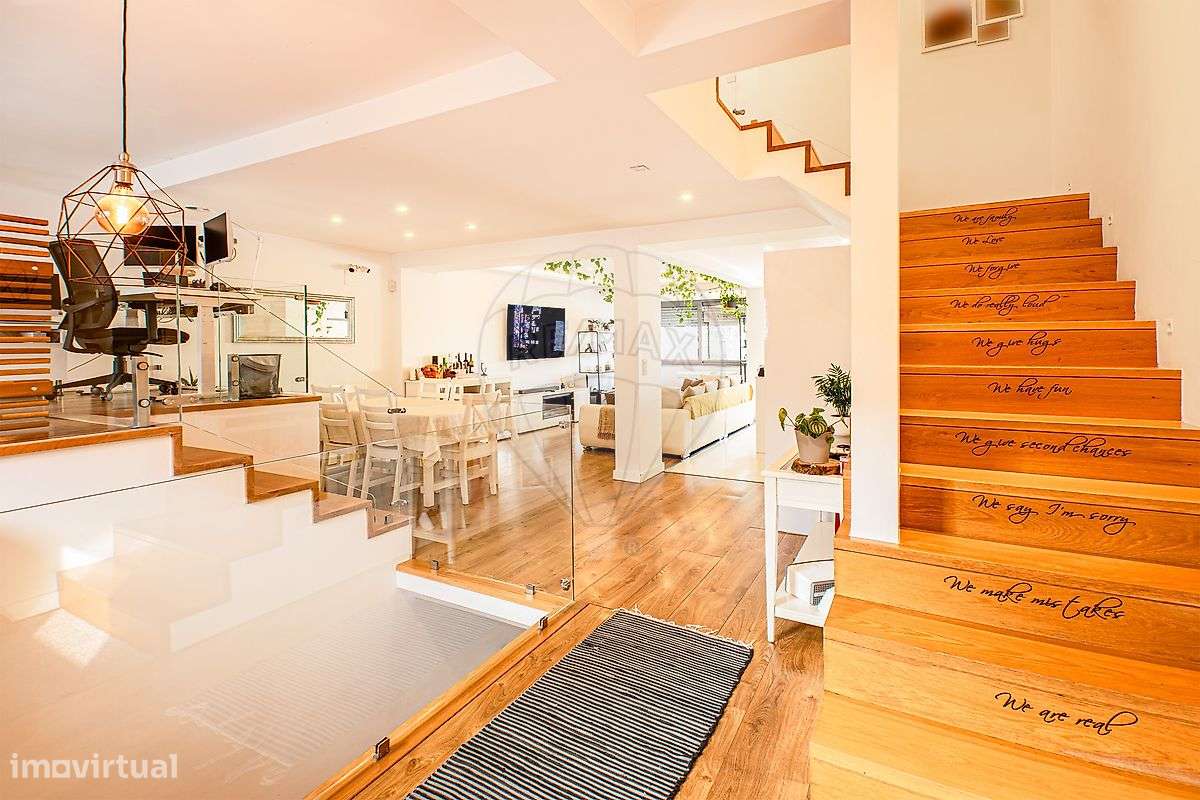 Moradia T4 para venda - Grande imagem: 5/24