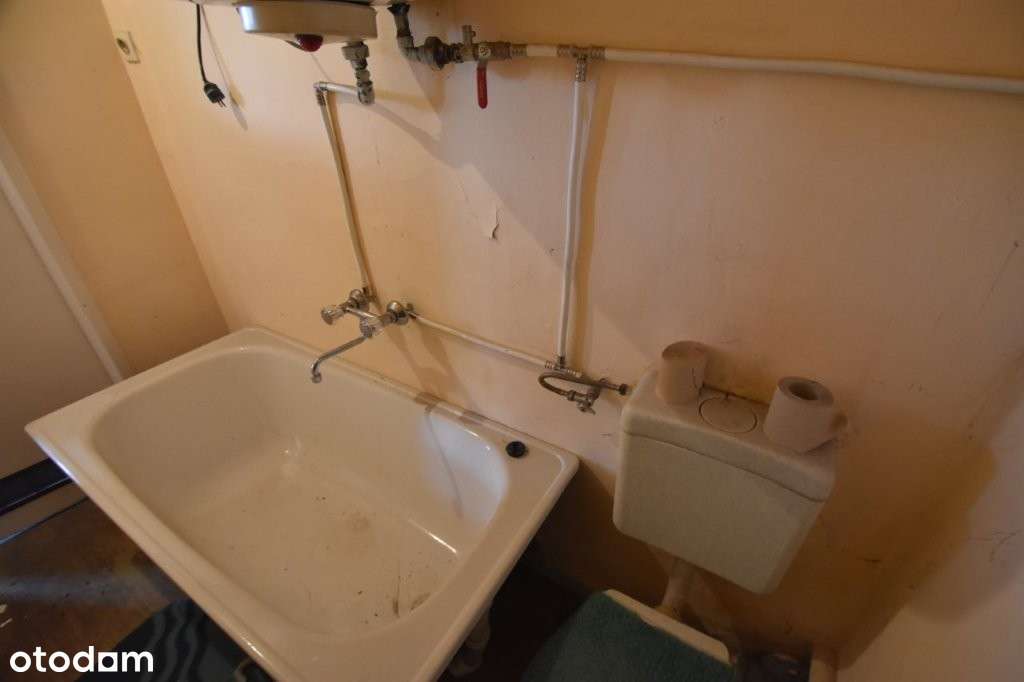 Do sprzedania kawalerka w Białej Nyskiej-9