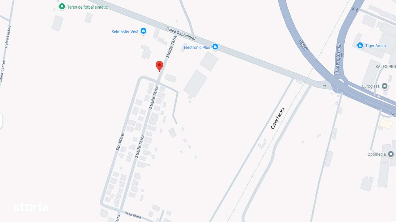 Teren de vânzare în oraș, utilități disponibile-2