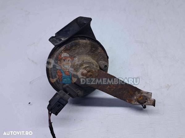 Claxon Bmw X3 (E83) [Fabr 2003-2009] OEM LOW - 3