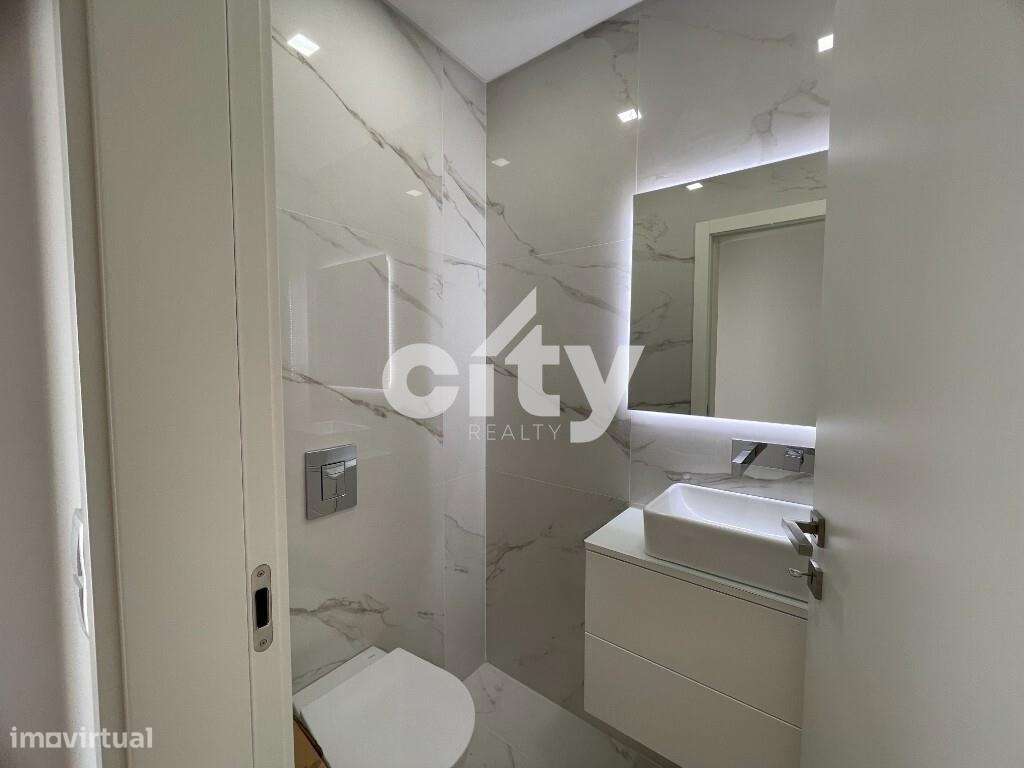 Apartamento T3 Box-24