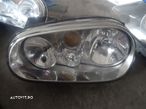 Vand Far Stanga Volkswagen Golf 4 volan pe stanga din 2003 - 1