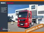 MAN TGX 18.460 4X2 BLS - 2