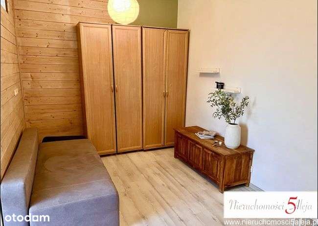 Okazja! Nowa Cena 2 Pok, Wilda, ul. Fabryczna - Pełny obrazek: 5/9