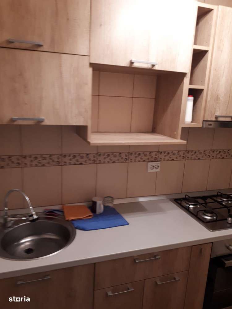 Garsoniera Berceni 15 minute metrou Eroii Revolutiei - Imagine principală: 4/5