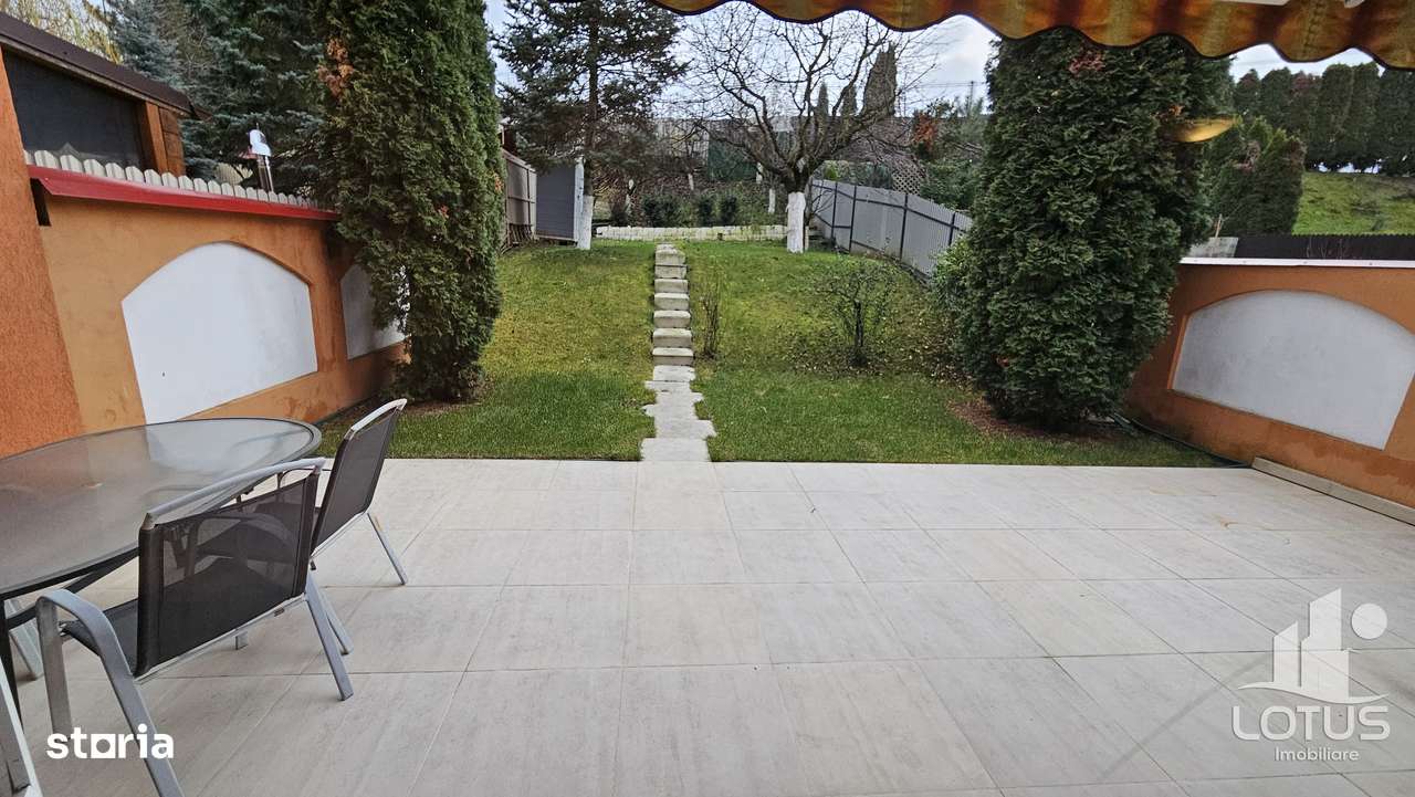 Casa superba, zona premium, Tudor-8