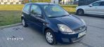 Ford Fiesta 1.4 TDCi Ambiente - 1