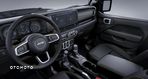 Jeep Wrangler Unlimited GME 2.0 Turbo Sahara - 4