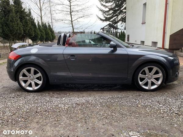 Audi TT 2.0 TFSI S tronic - 9