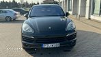 Porsche Cayenne S Diesel - 10