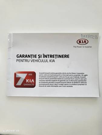 Kia Sportage 2.0 DSL HP 6AT 4x4 GT Line - 14